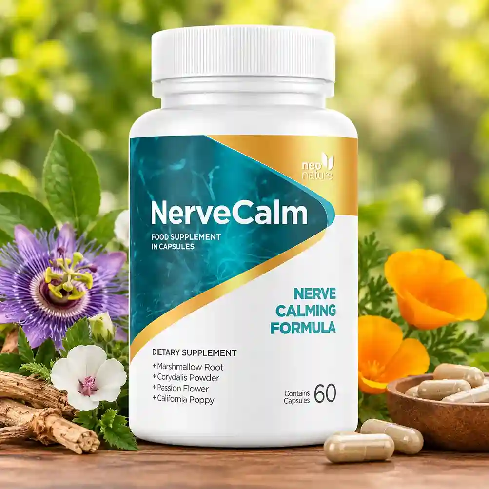 NerveCalm
