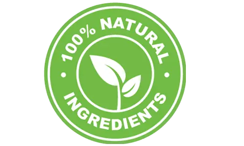 NerveCalm - natural ingredients