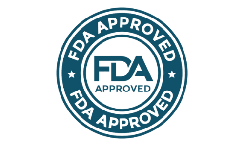 NerveCalm- FDA